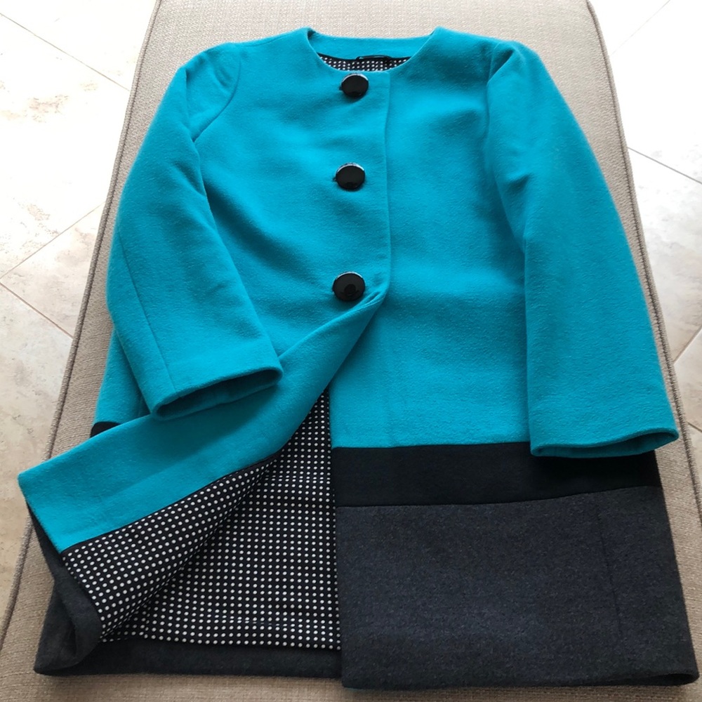 Kate Spade coat